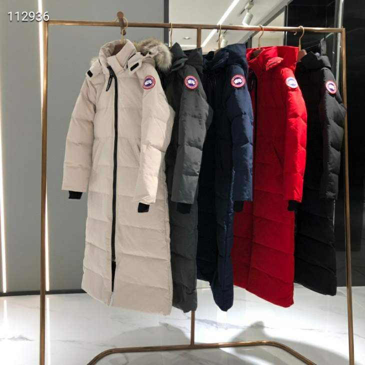 Picture of Canada Goose Down Jackets _SKUCanadaGooseXS-XL26yr0237803
